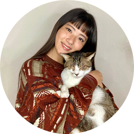 Saya's profile picture